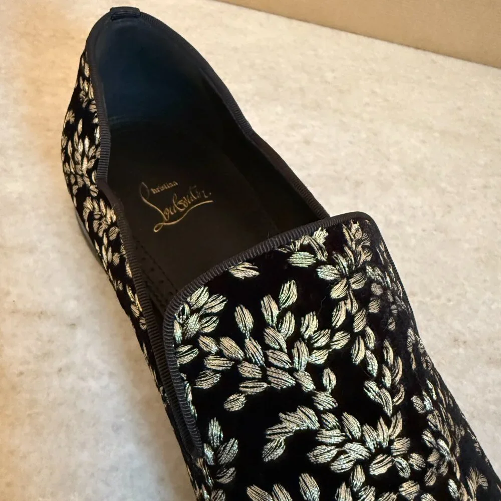 Christian Louboutin christian louboutin